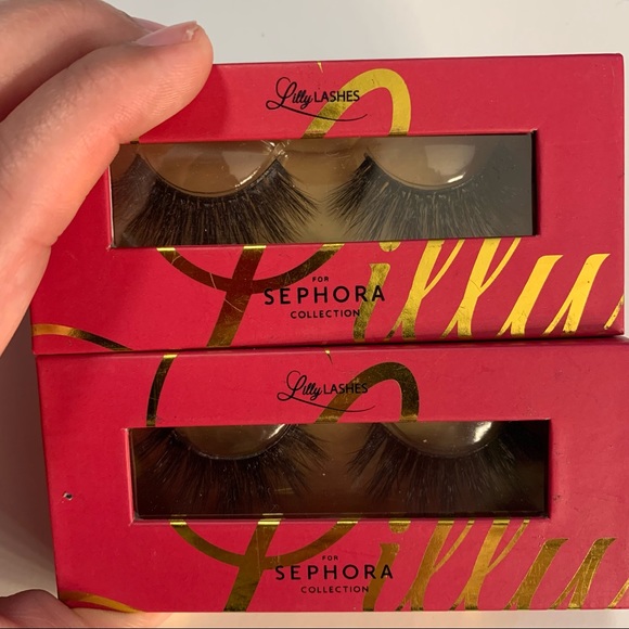 Lily Lashes Other - Lily Lashes For Sephora